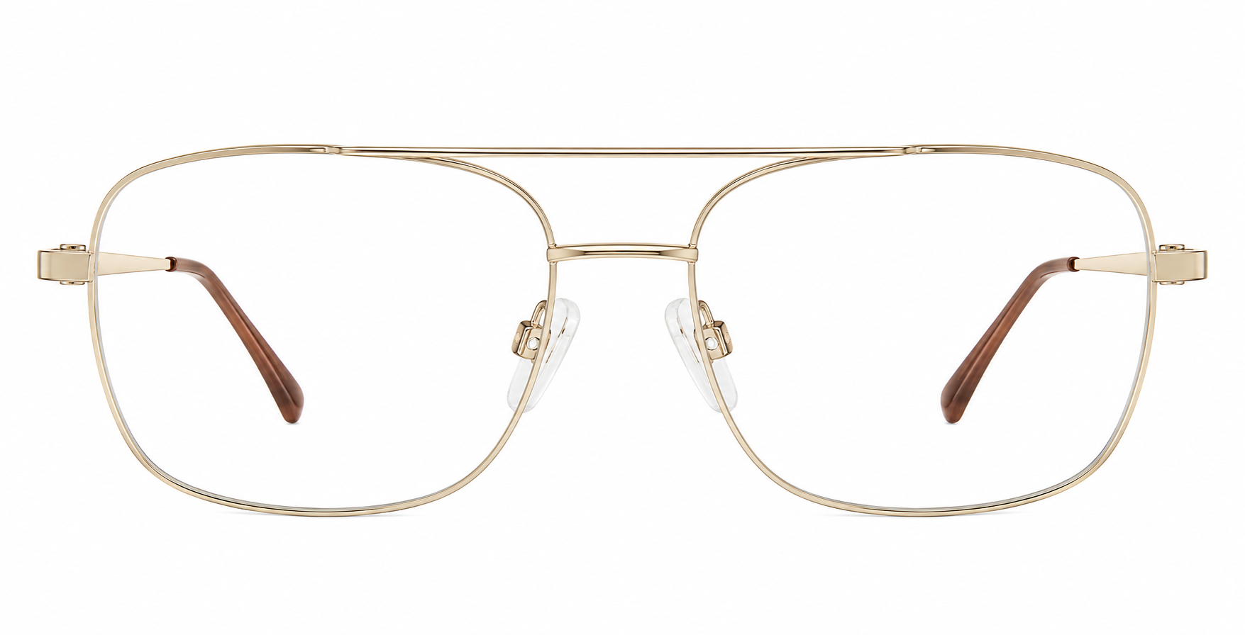 Flint glasses