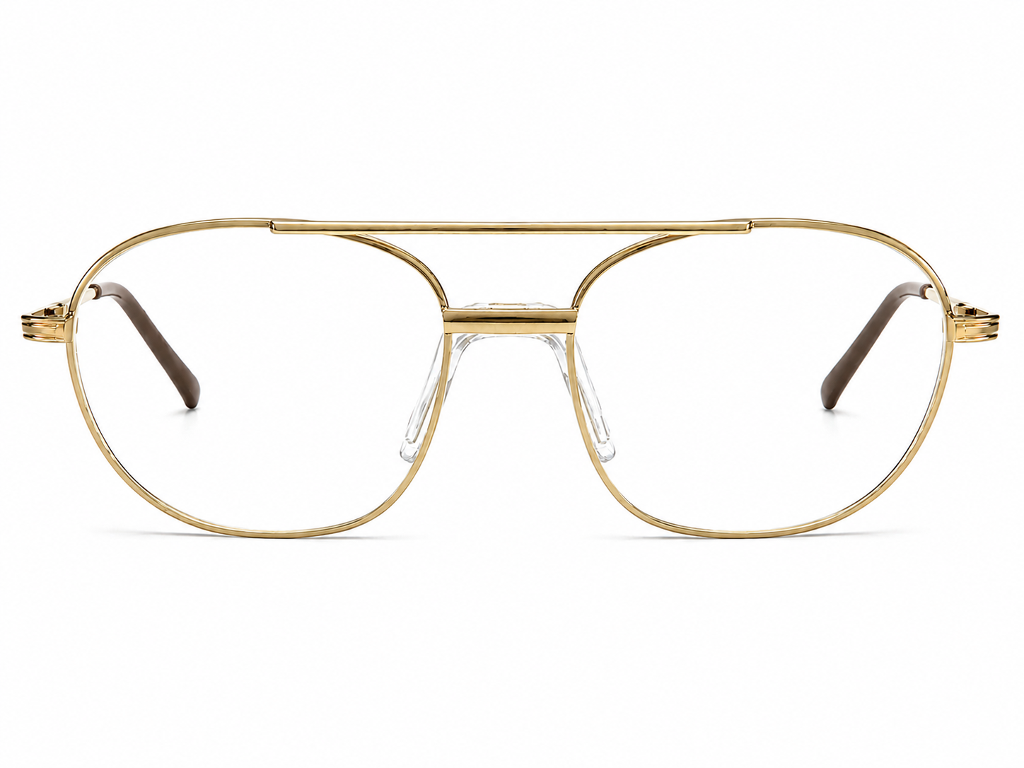 Maximus glasses