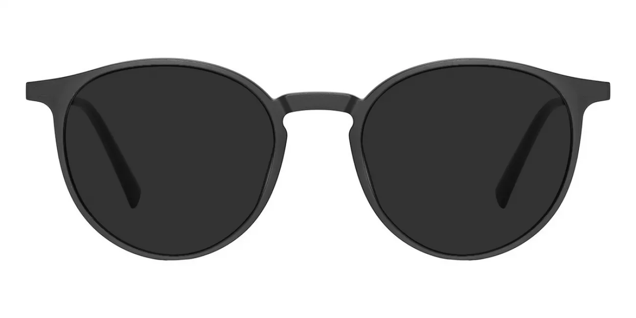 Griffin Clip glasses
