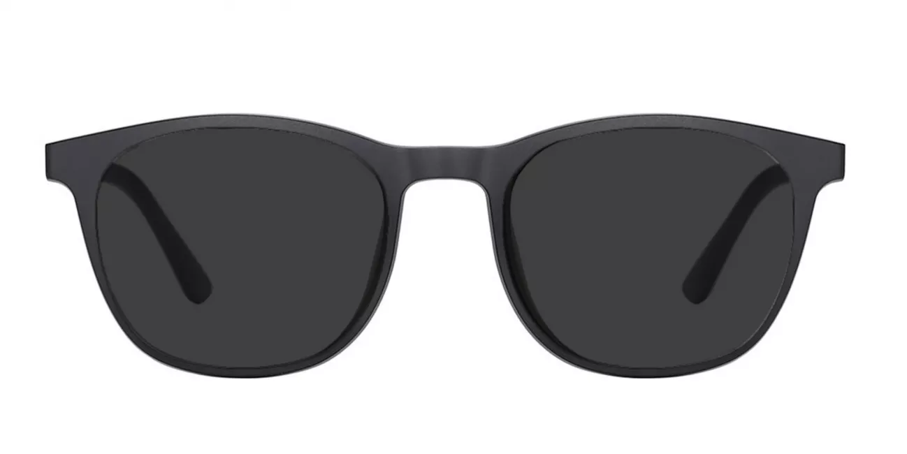 Gus Clip glasses
