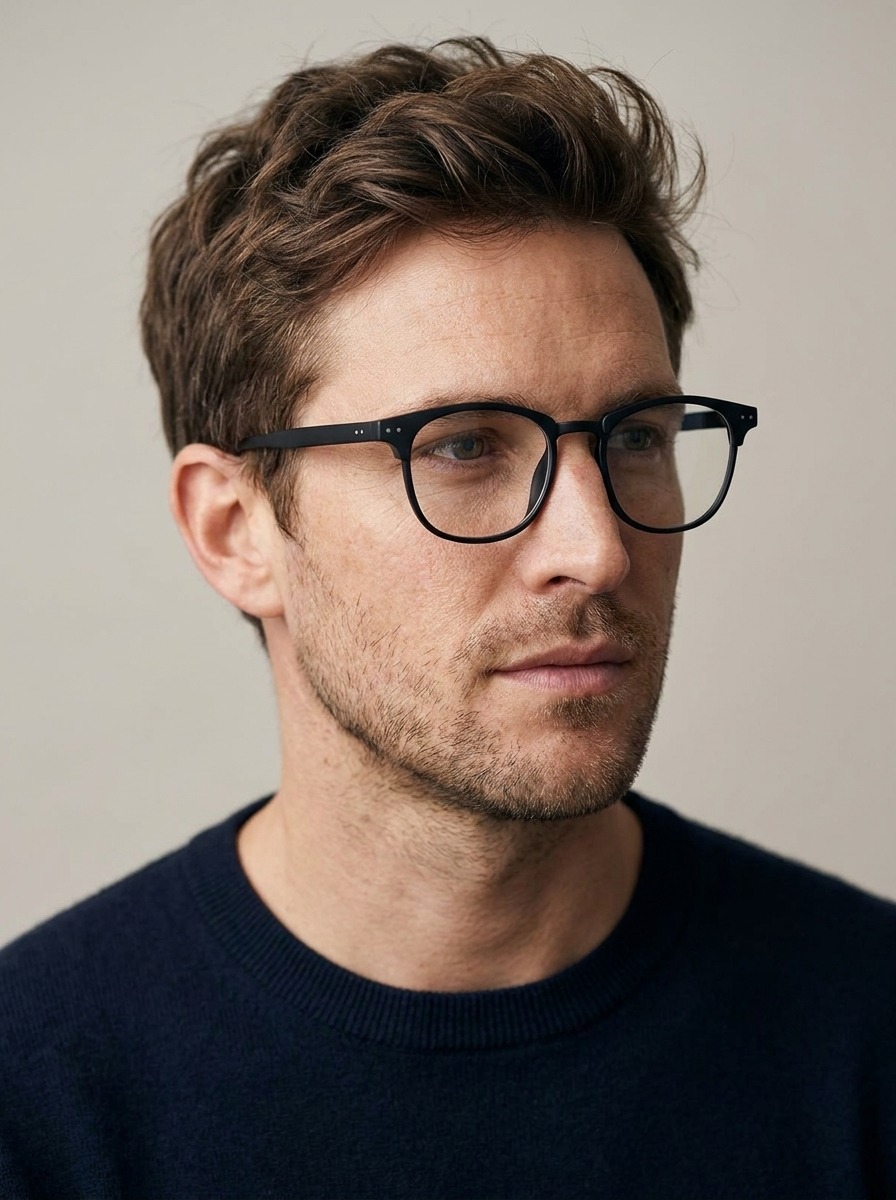 Gus glasses