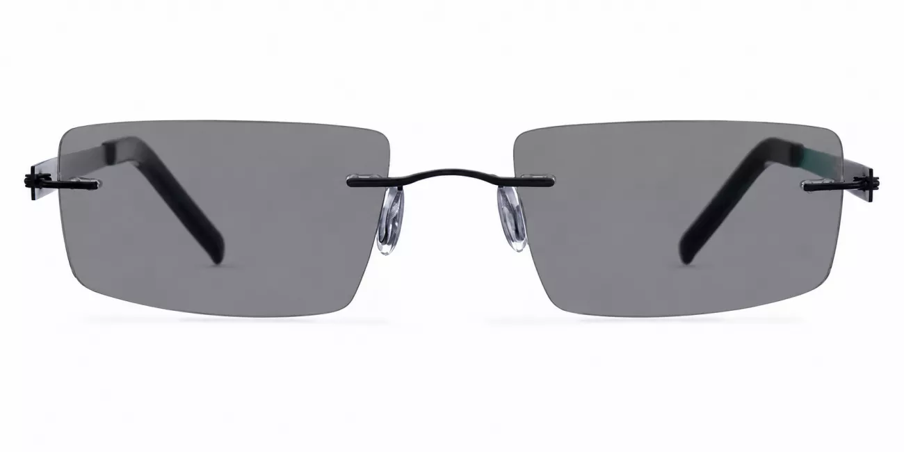Howard glasses