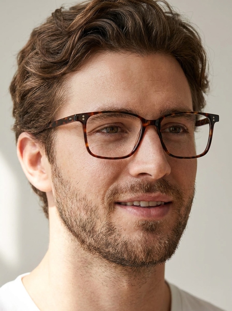 Hudson glasses