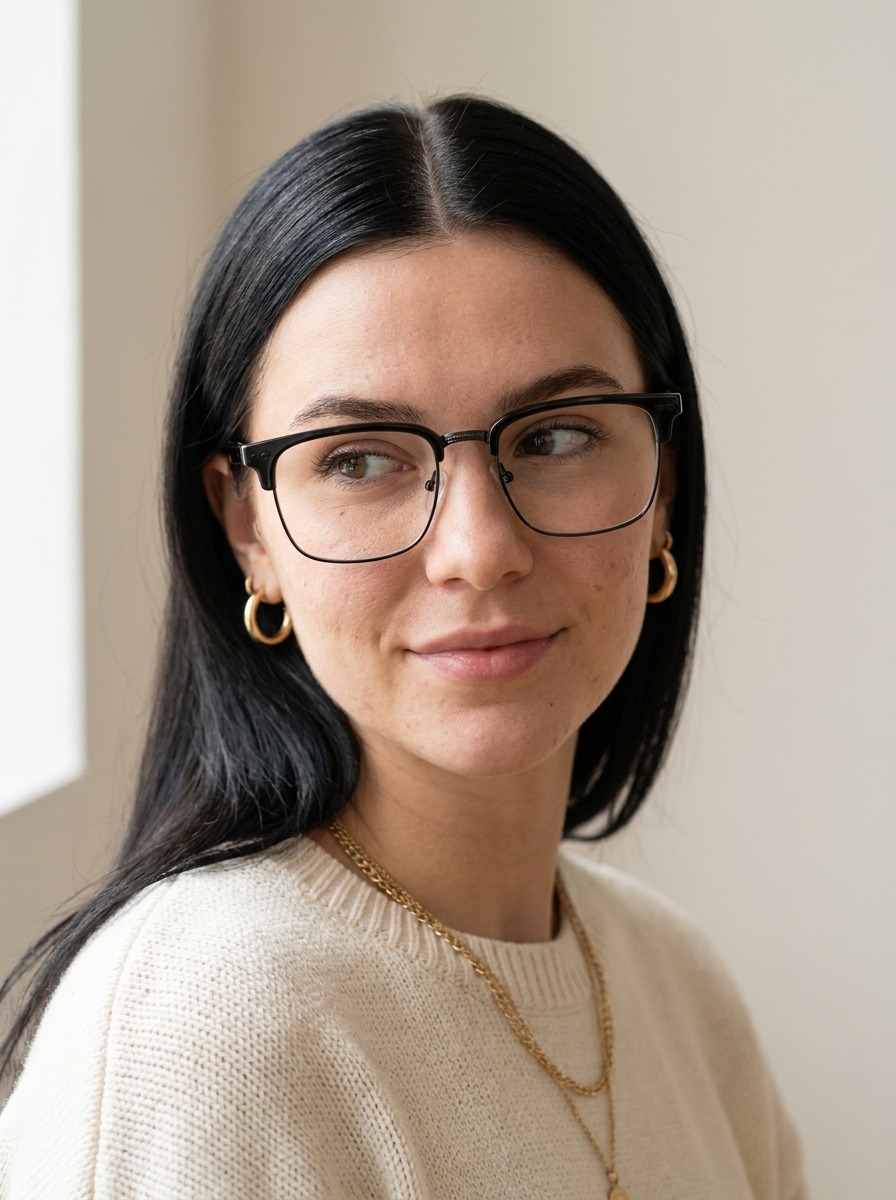 Ida glasses