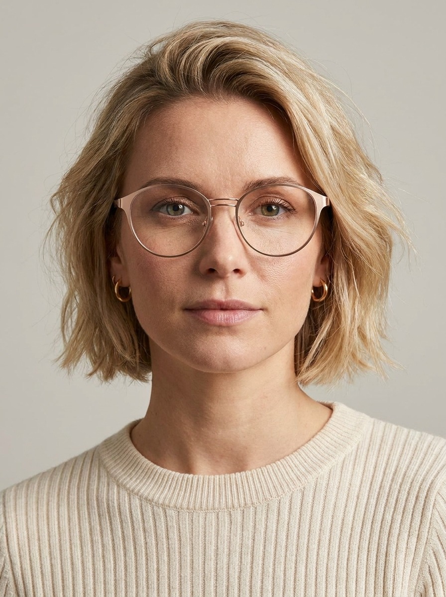 Juliette glasses