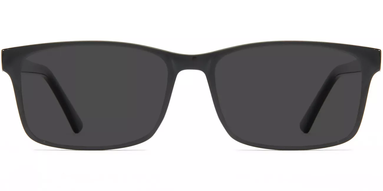 Kris glasses