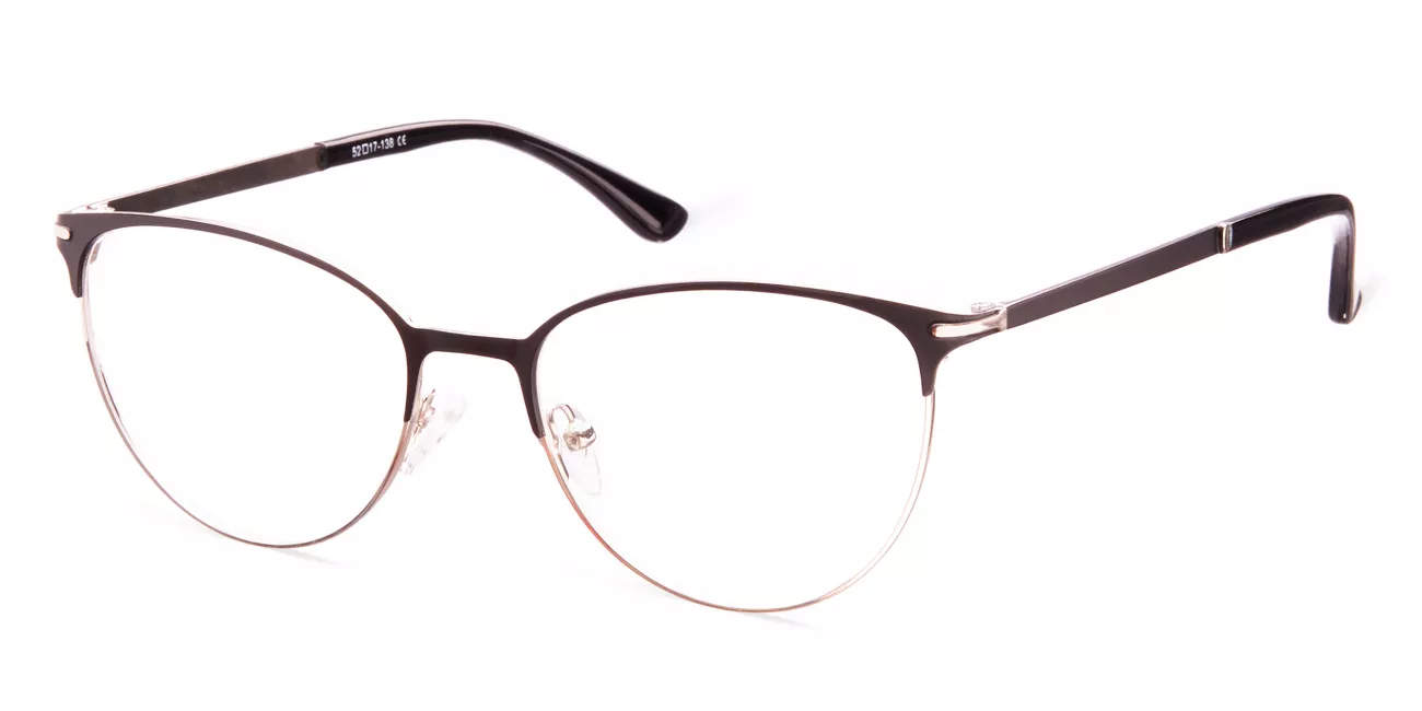 Krista glasses