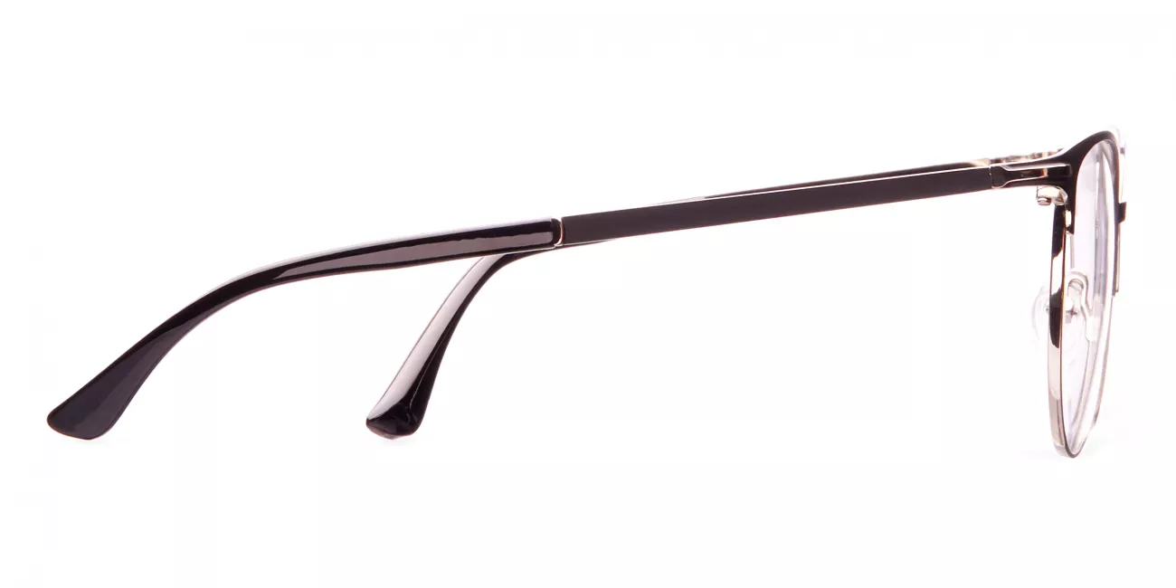 Krista glasses