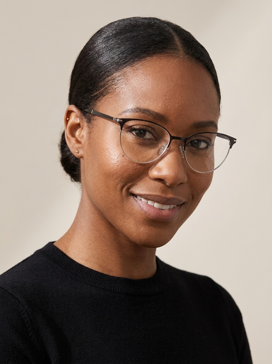 Krista glasses