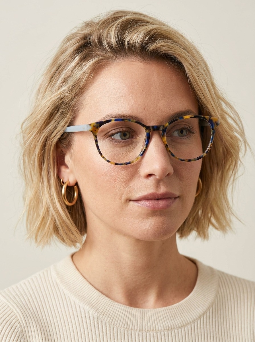 Lainey glasses