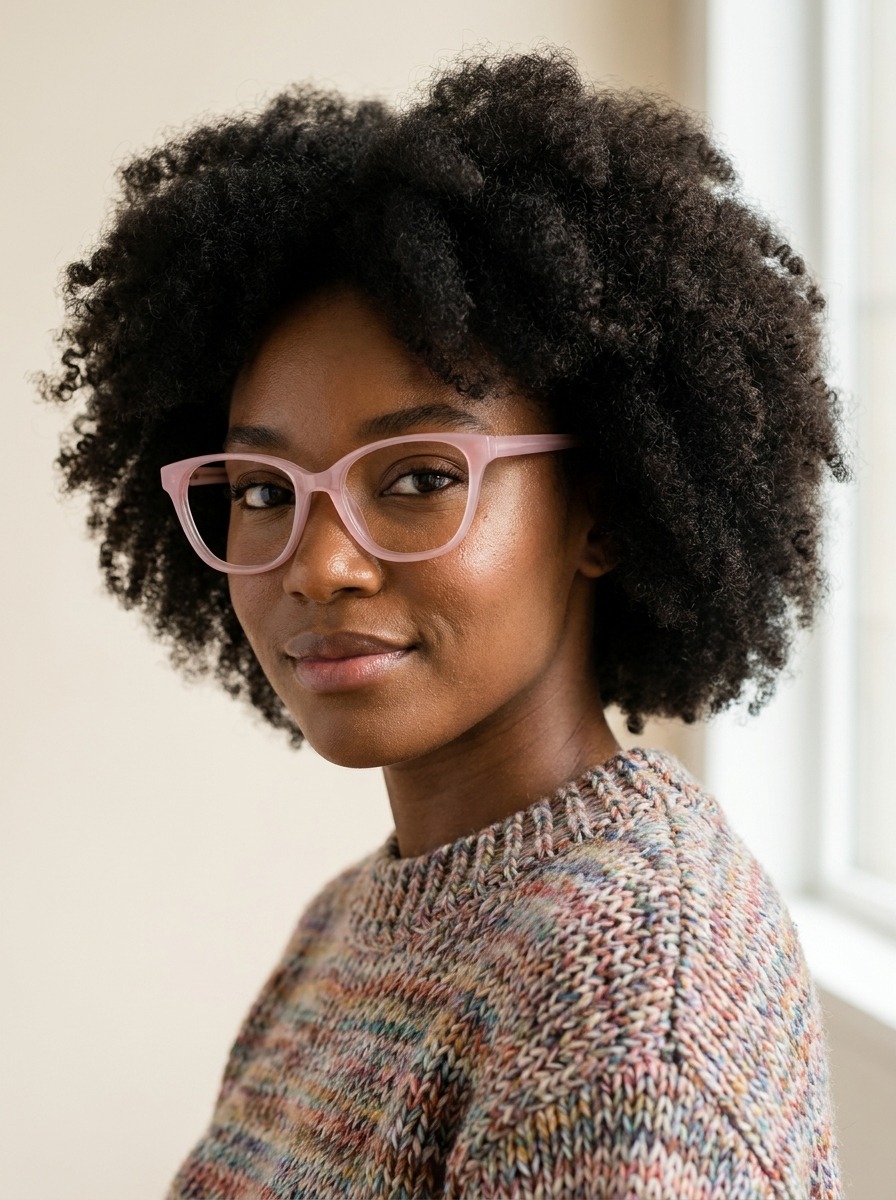 Lottie glasses
