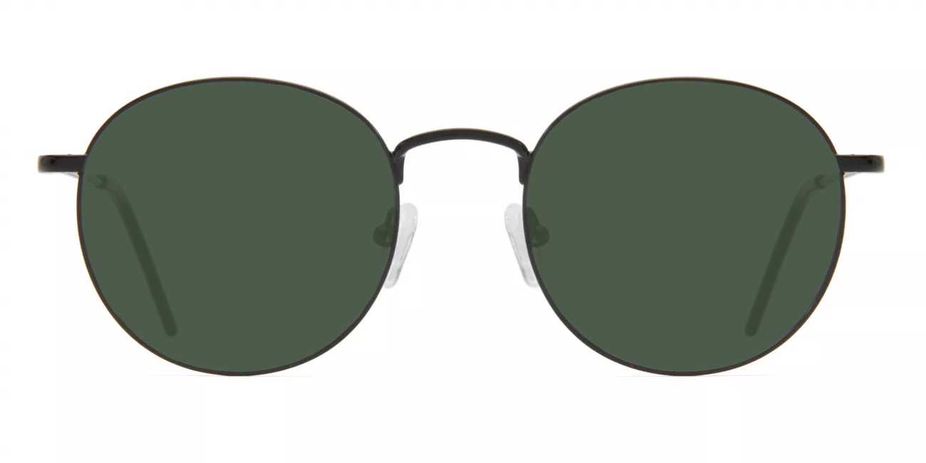 Melvyn glasses