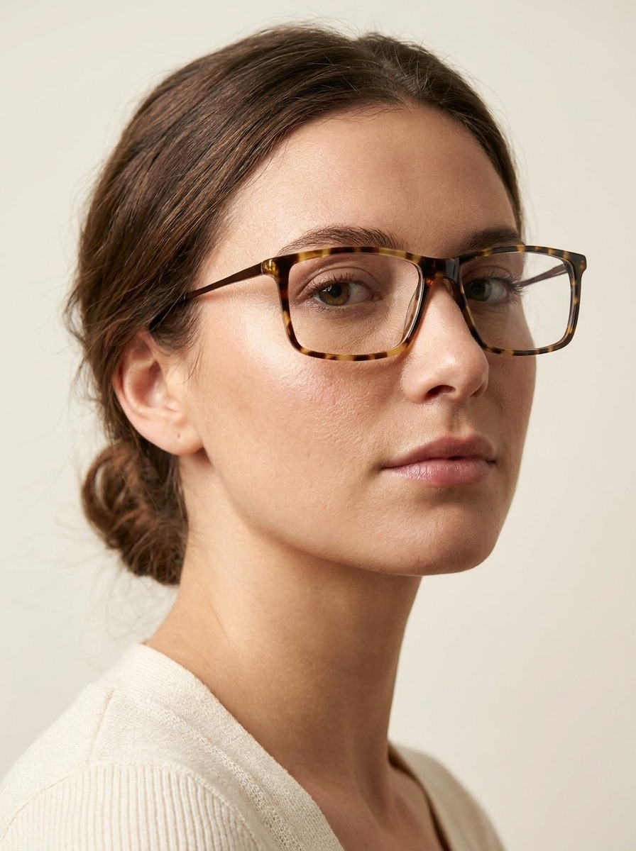 Murphy glasses