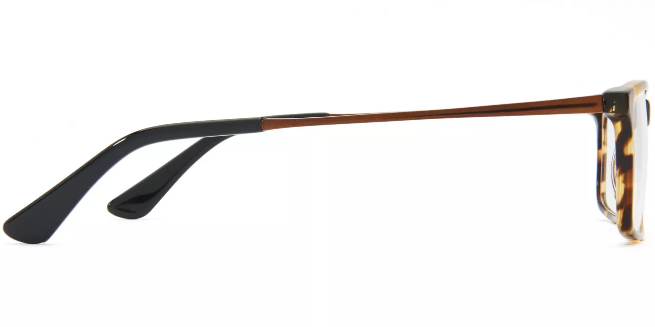 Murphy glasses