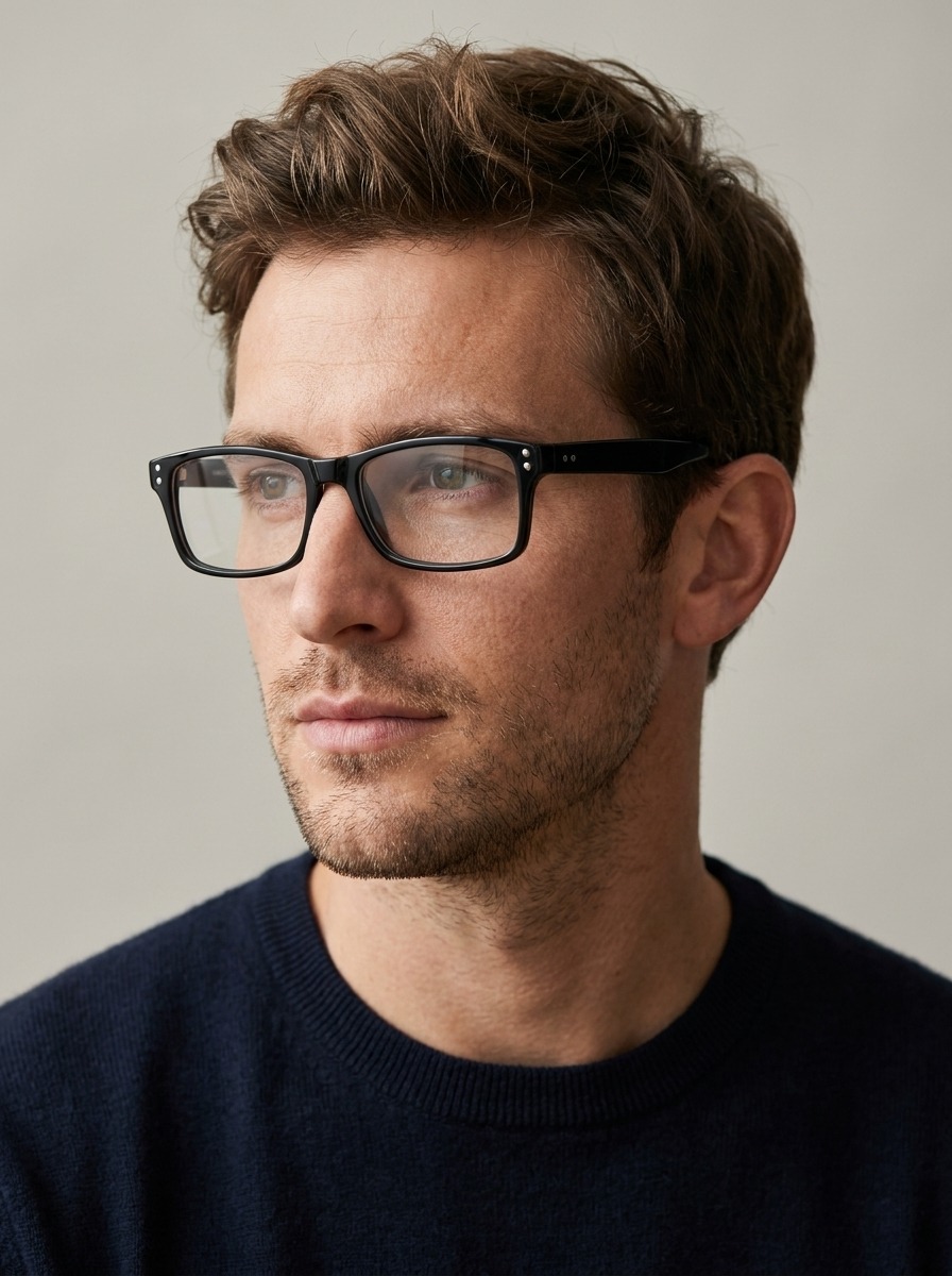 Naomi  glasses