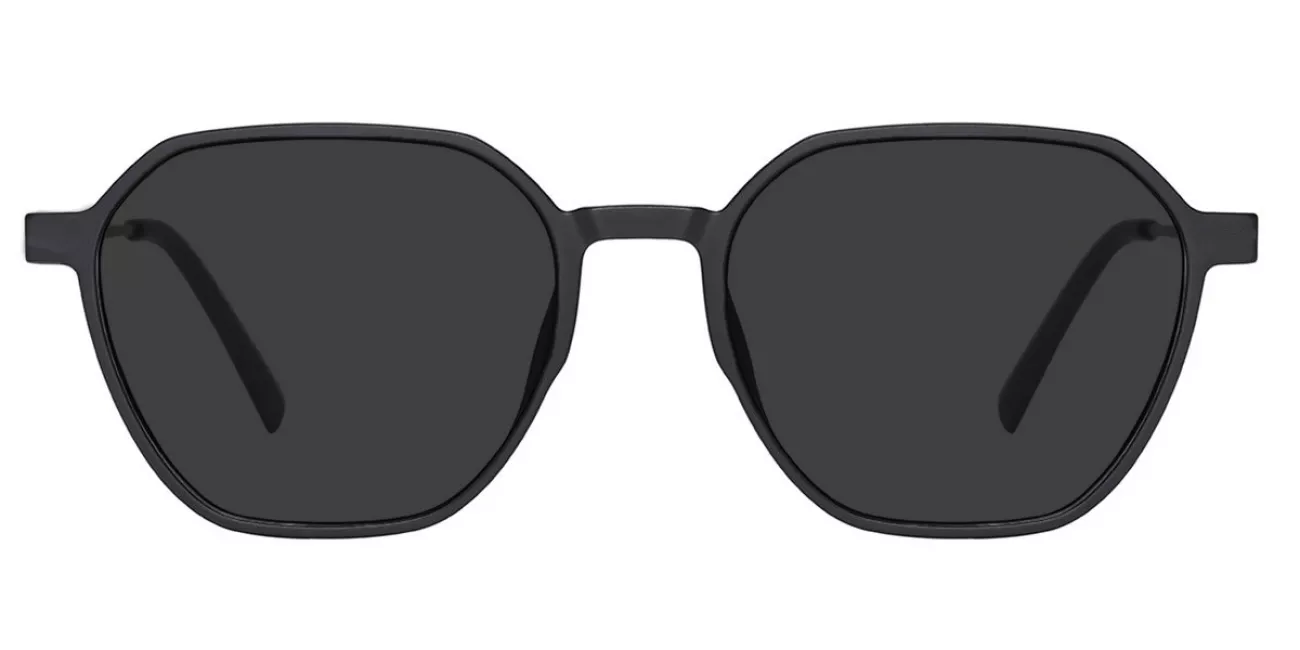 Nelson Clip glasses