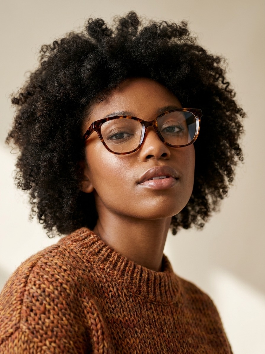 Nikki glasses