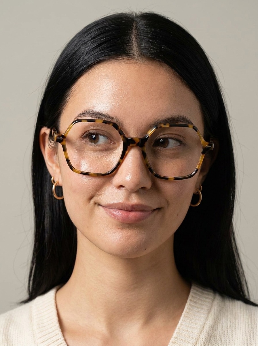 Peggy glasses