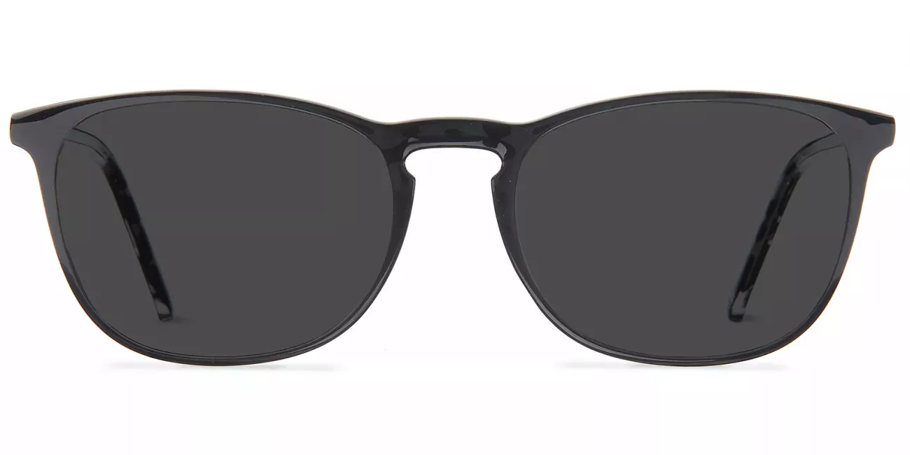 Perry glasses