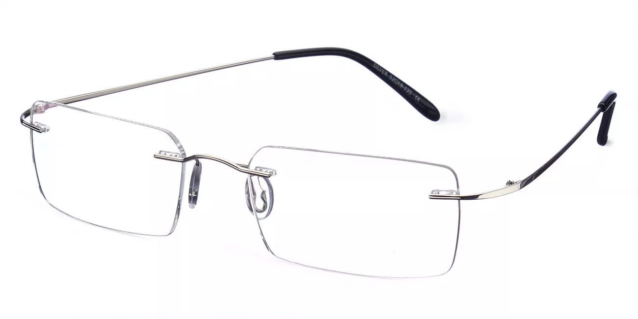 River glasses