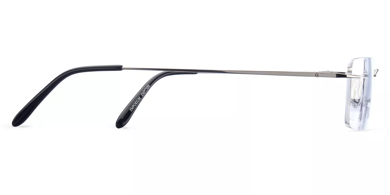 River glasses