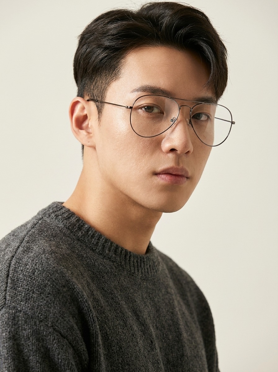 Rocco glasses