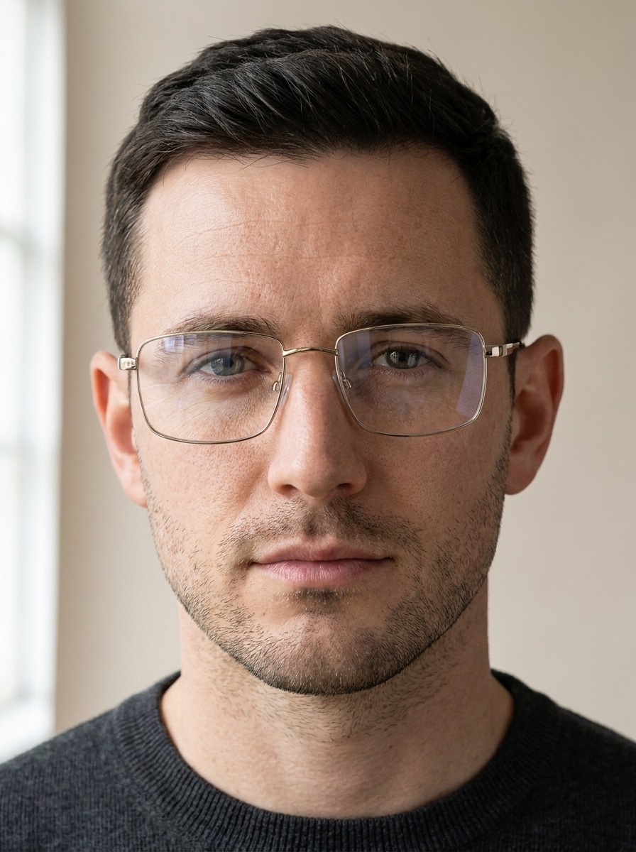 Ryder glasses