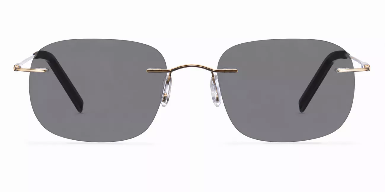 Smart glasses