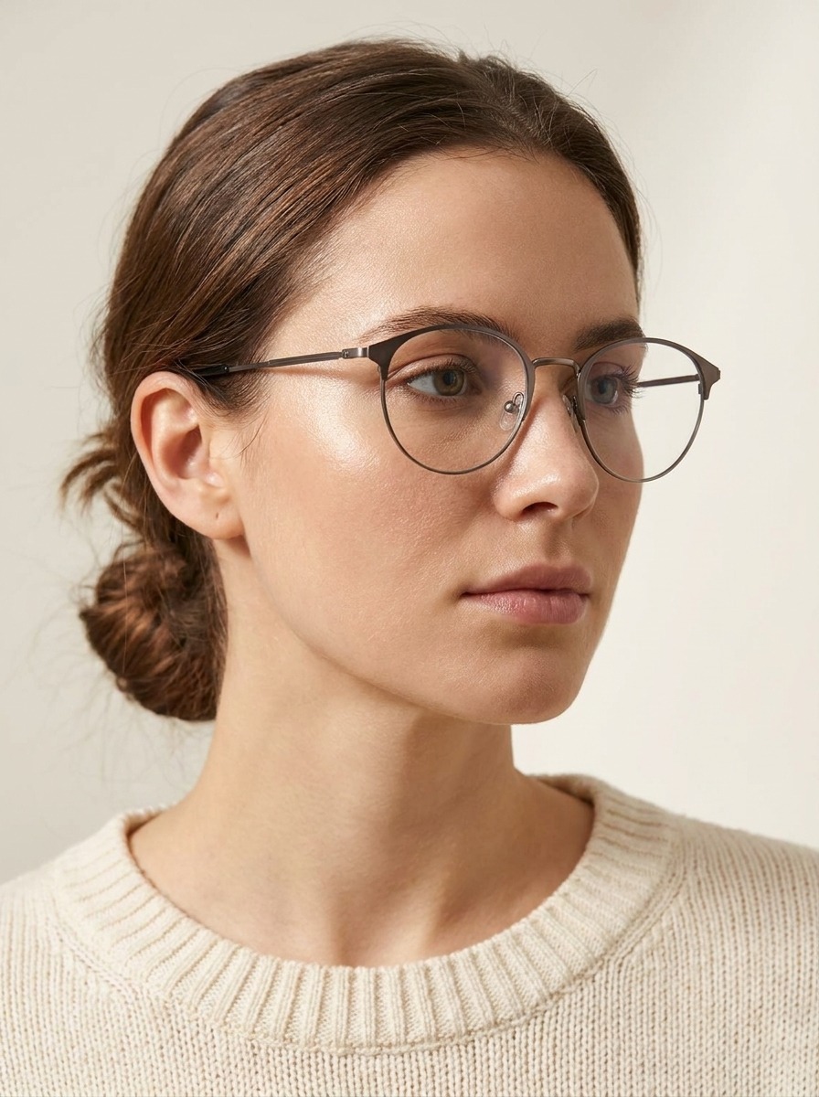 Sylvia glasses