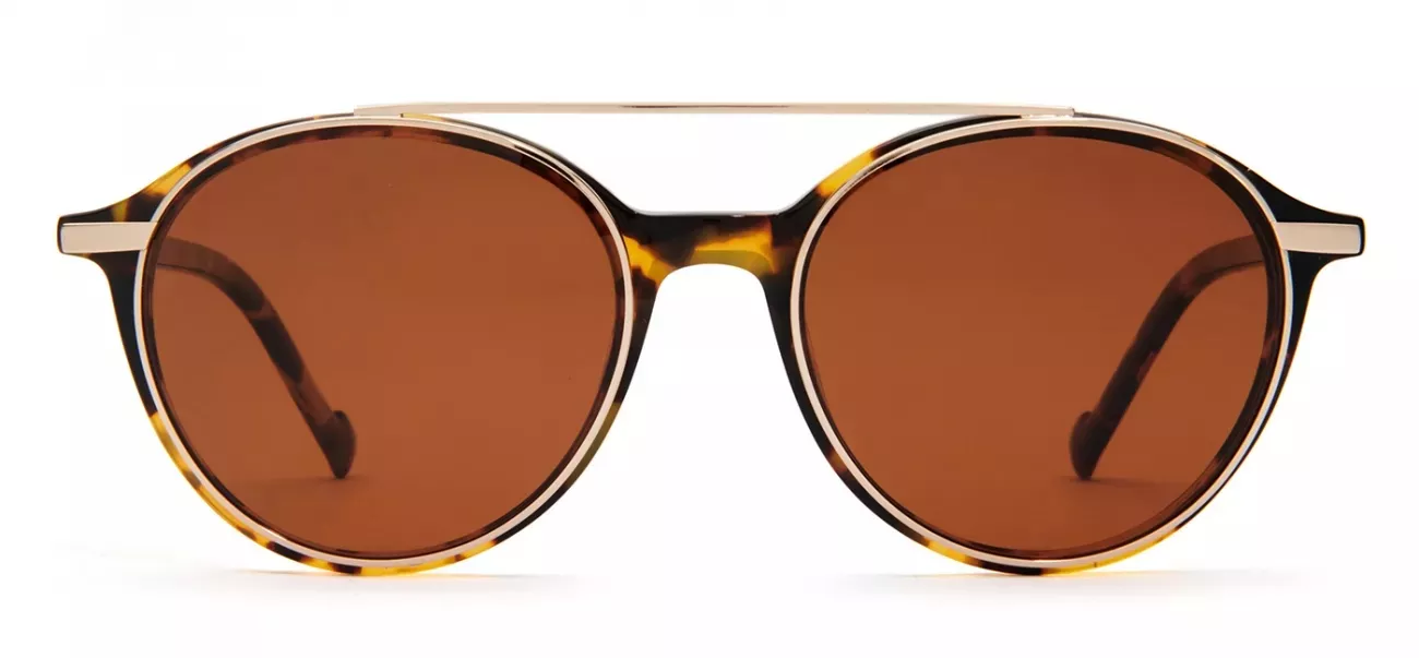 Tallulah glasses