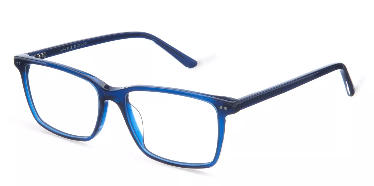 Tim glasses