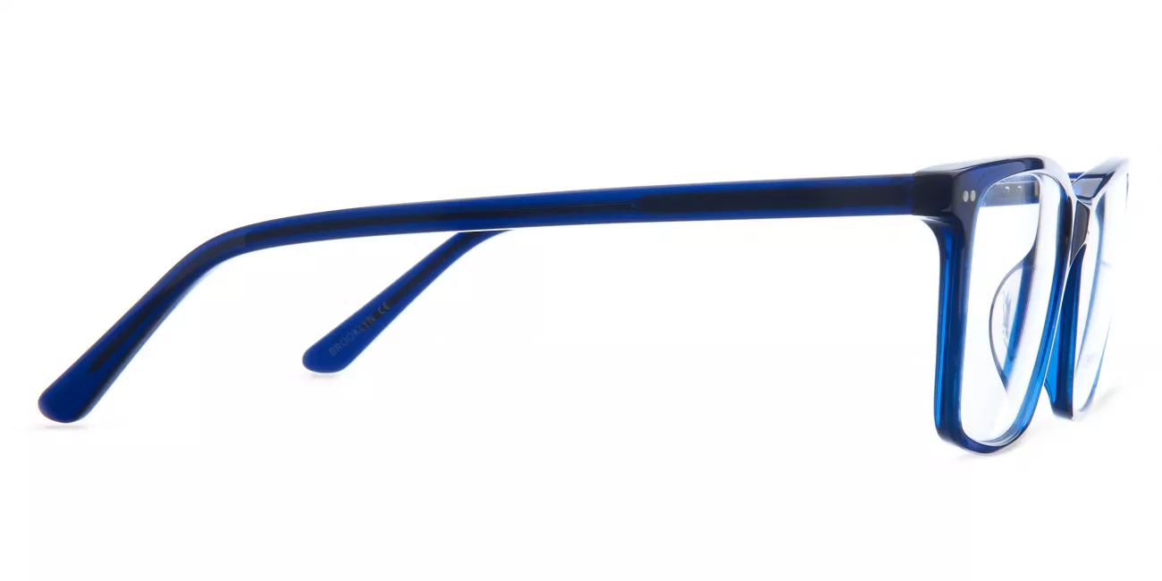 Tim glasses