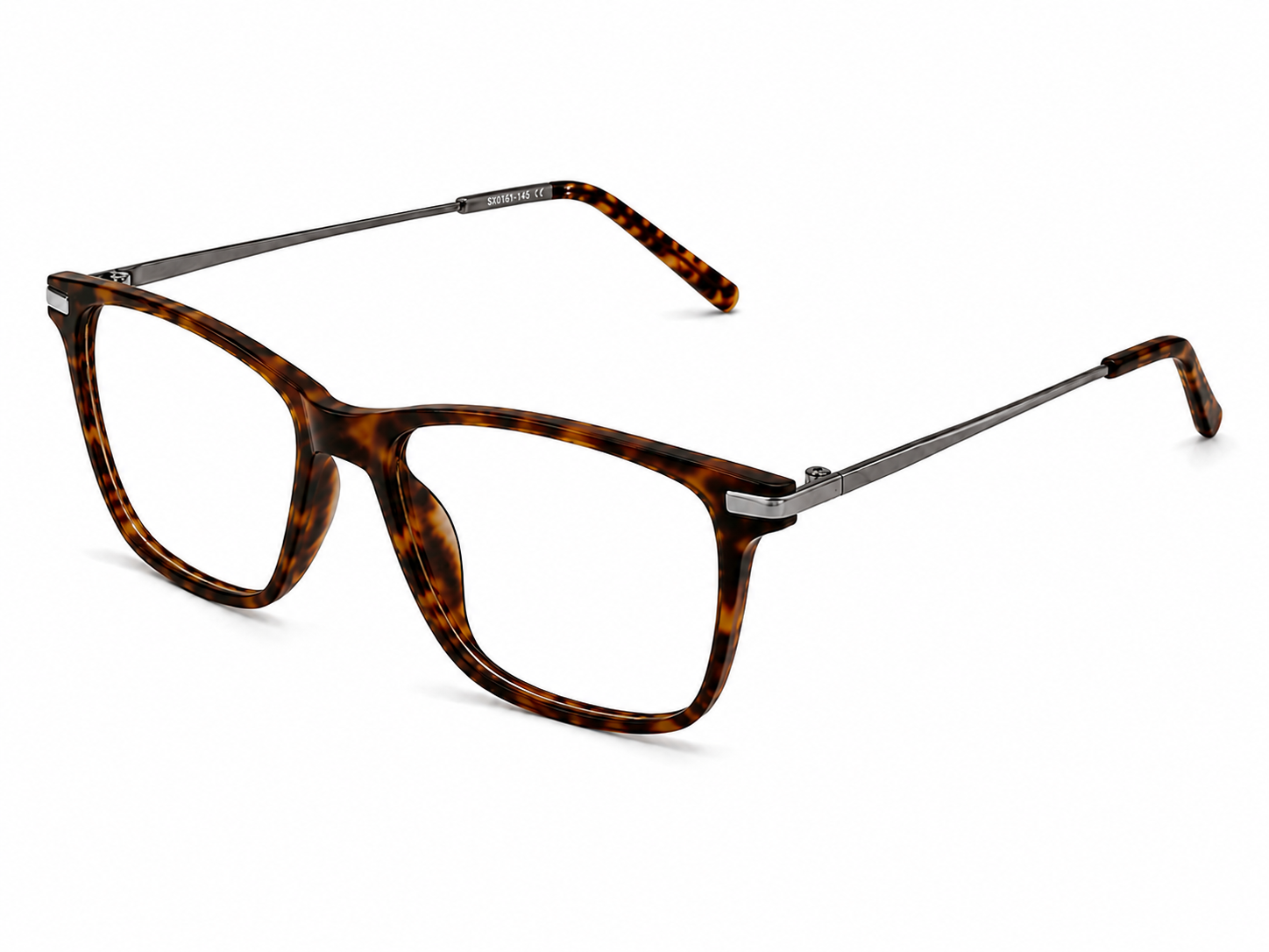 Megan glasses