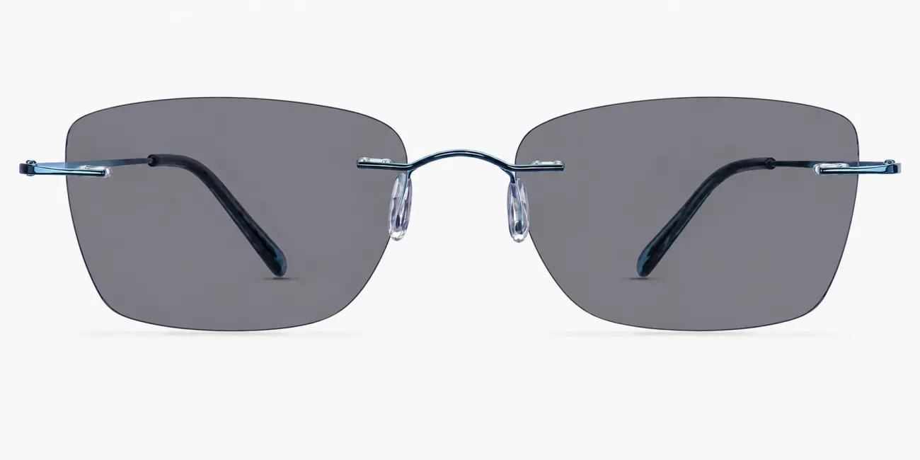 Whitney glasses