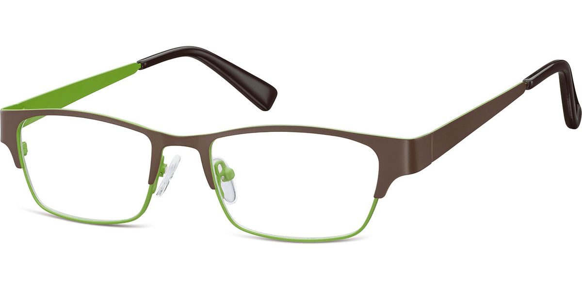 William glasses