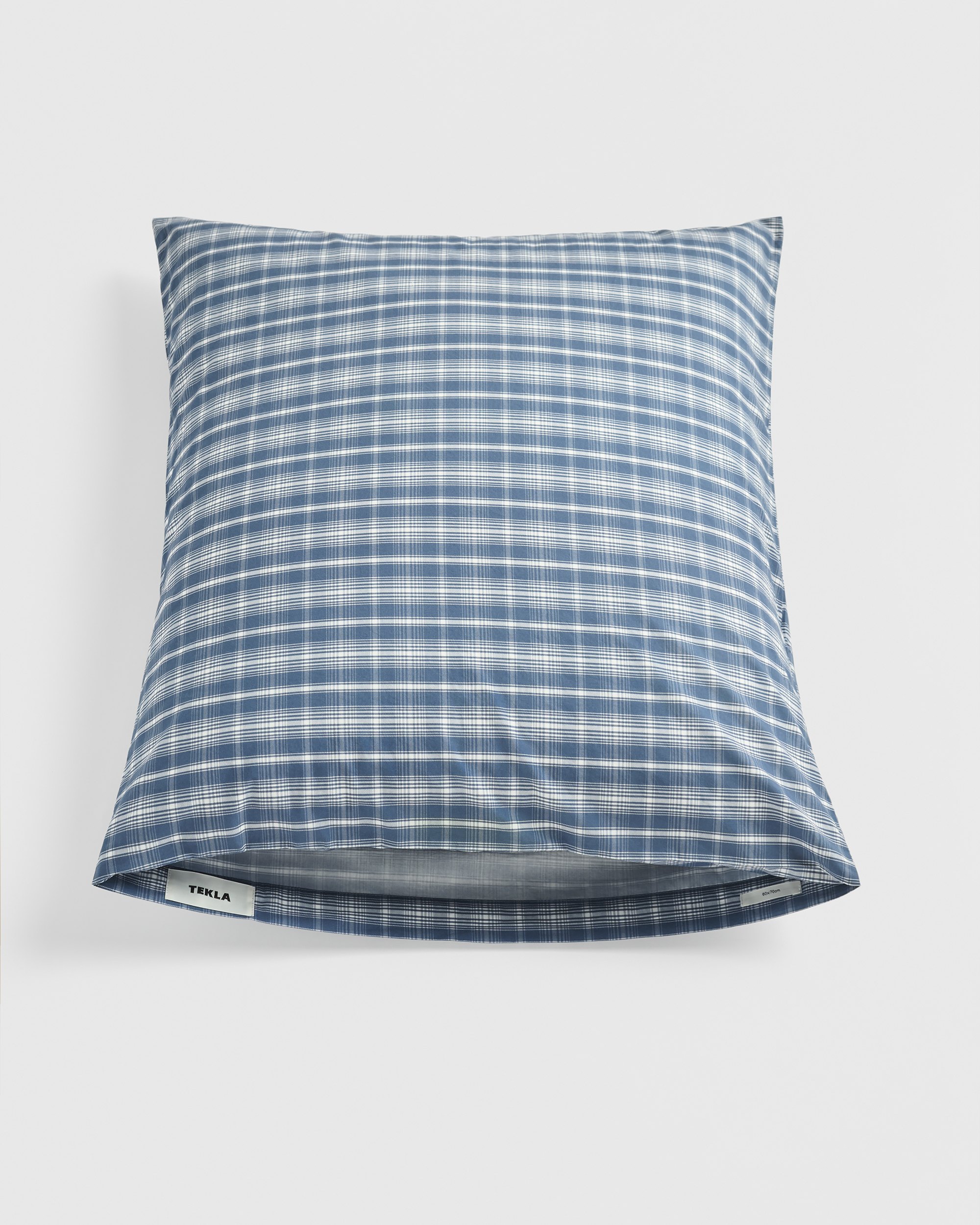 Tekla Percale pillow sham 40×80 2つセット Tekla_Percale_Pillow_sham_Fren