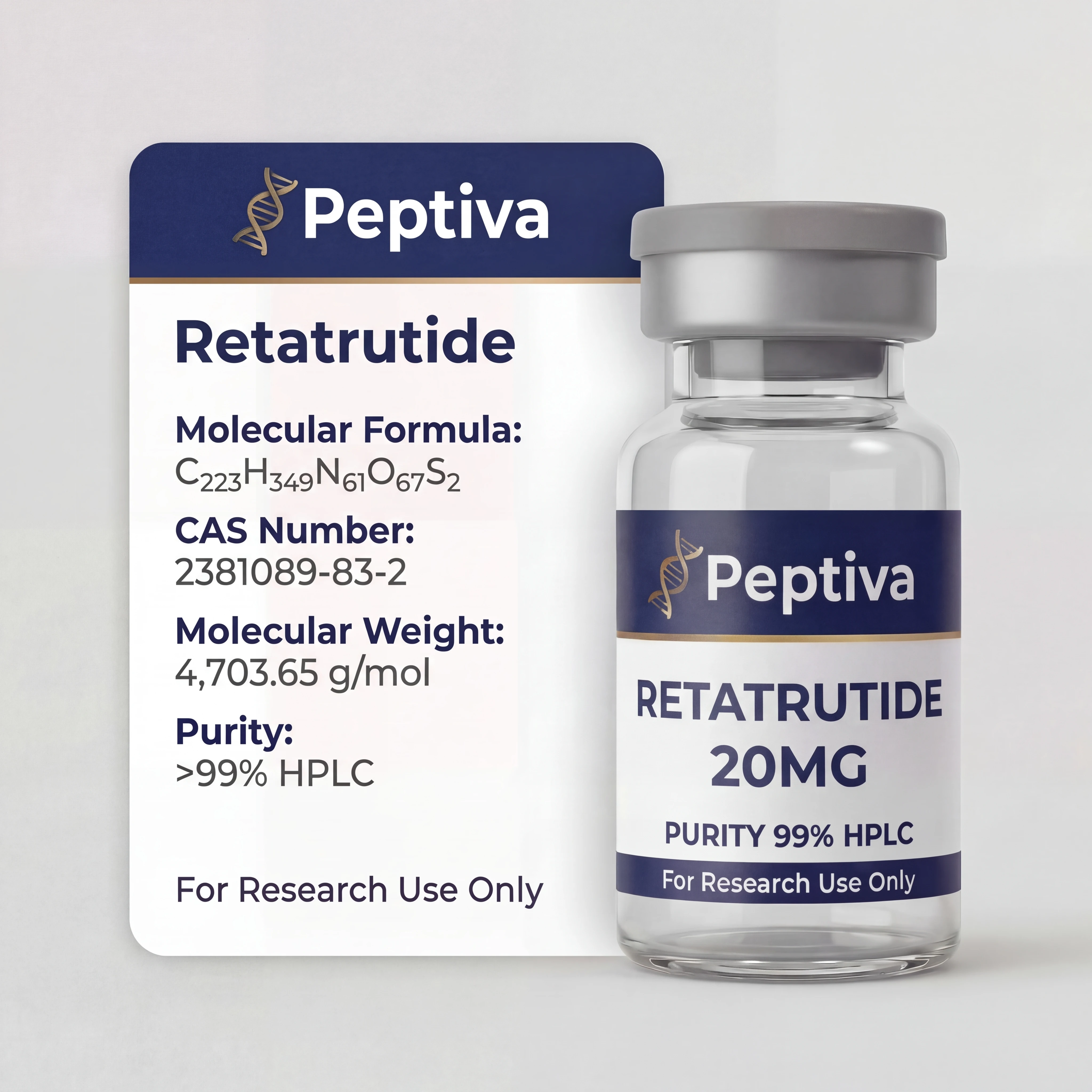Peptiva - Research-Grade Peptides | EU Delivery | Peptiva Peptiva - Research-Grade Peptides | EU Delivery | Peptiva