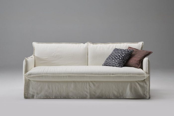 Canapé lit CLARKE Milano Bedding