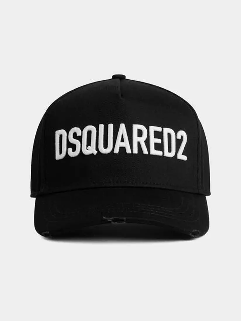 Kapele Dsquared2 Technicolor Baseball
