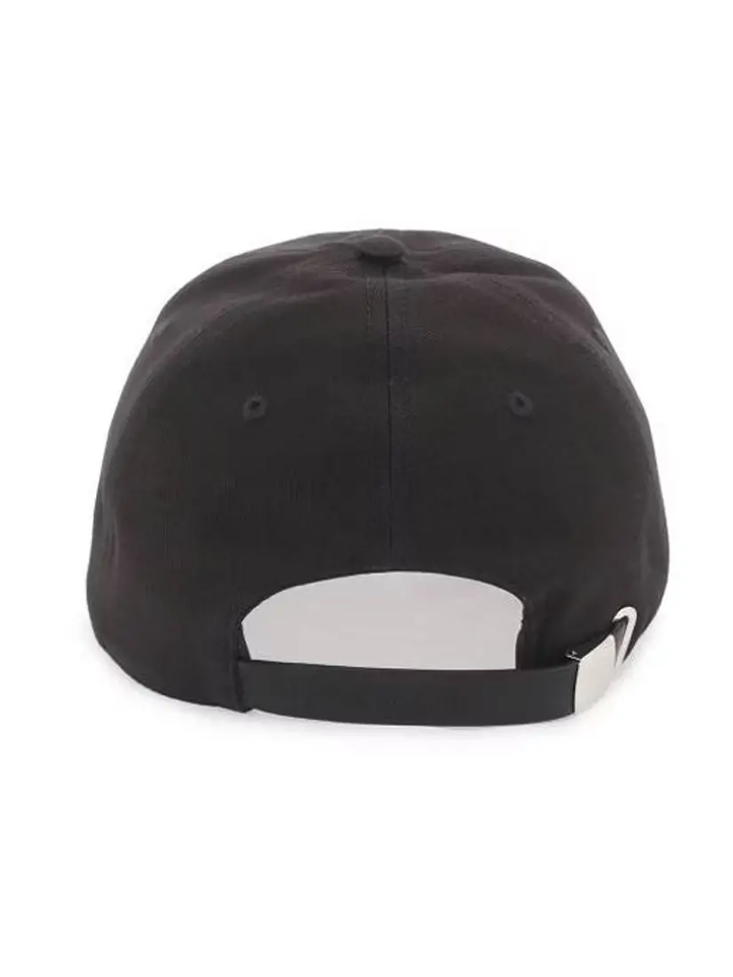 Kapele Alexander Mcqueen Varsity Skull Baseball
