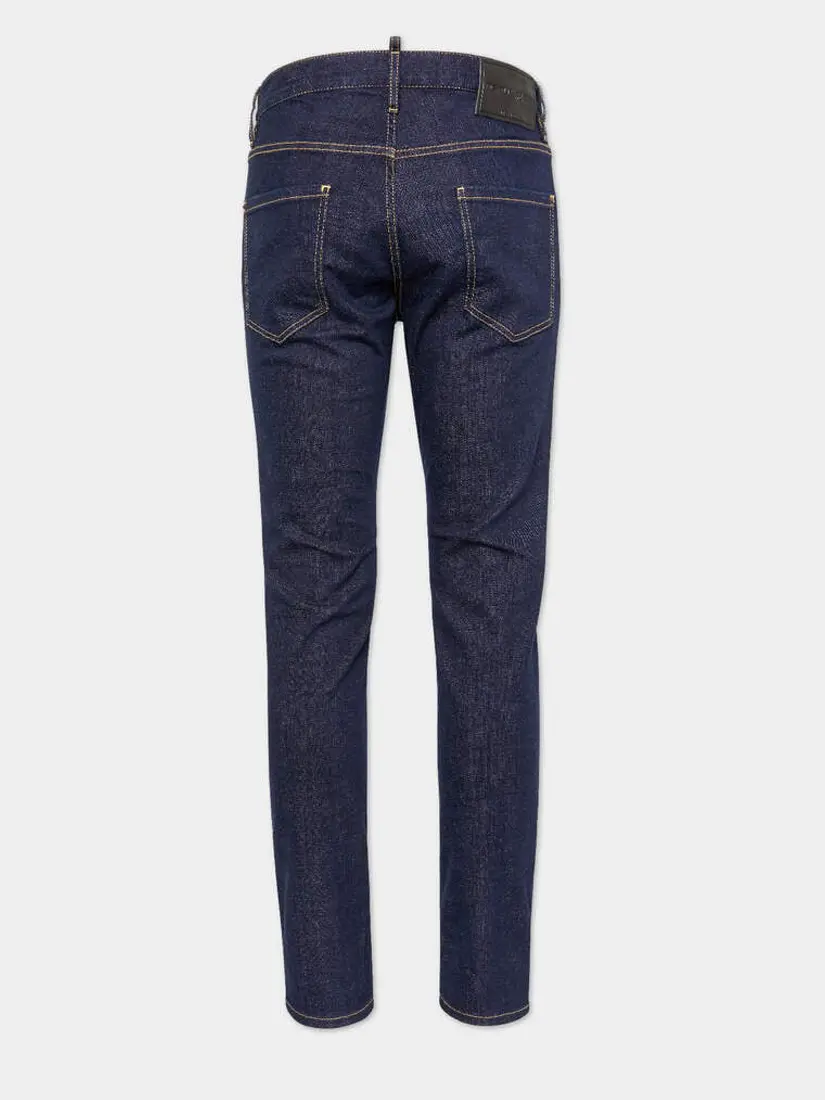 Dsquared2 Dark Rince Cool Guy Jeans