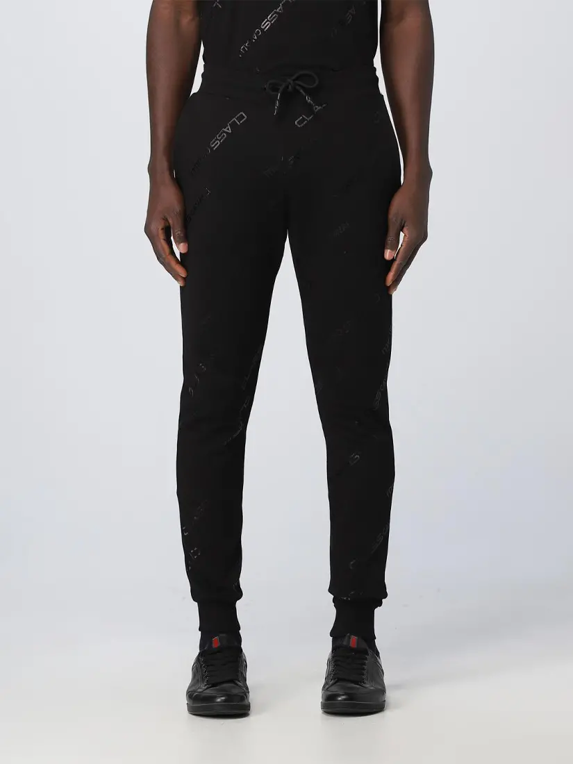 Tuta Cavalli Class Jogging Pant