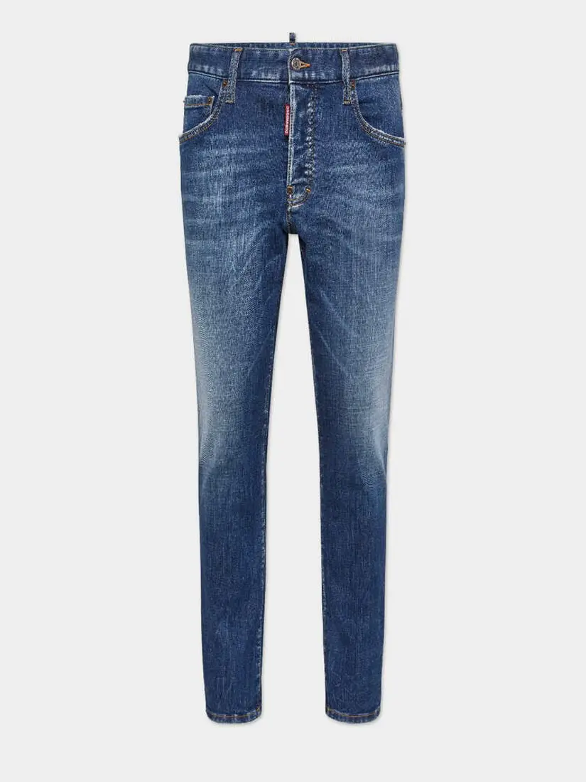Xhinse Dsquared2 Medium Easy Cool Guy