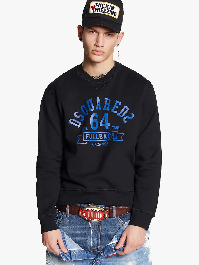 Dsquared2 Cool 64 T-shirt