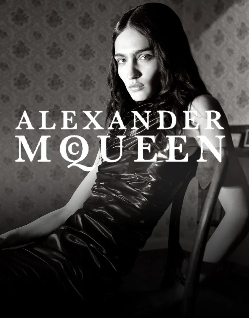 Alexander Mcqueen