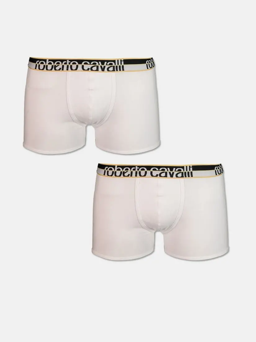 Roberto Cavalli Boxers (2 pairs)
