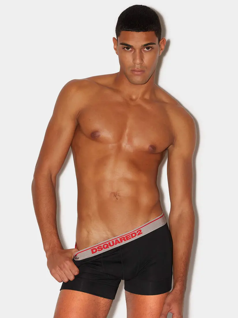 Dsquared2 Basic Trunk (2 pairs)