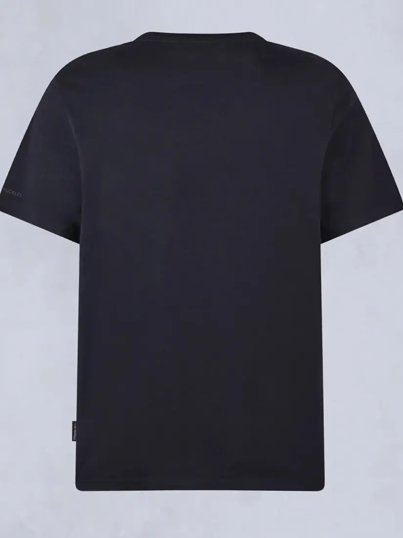 Bluzë Moose Knuckles Satellite Tee