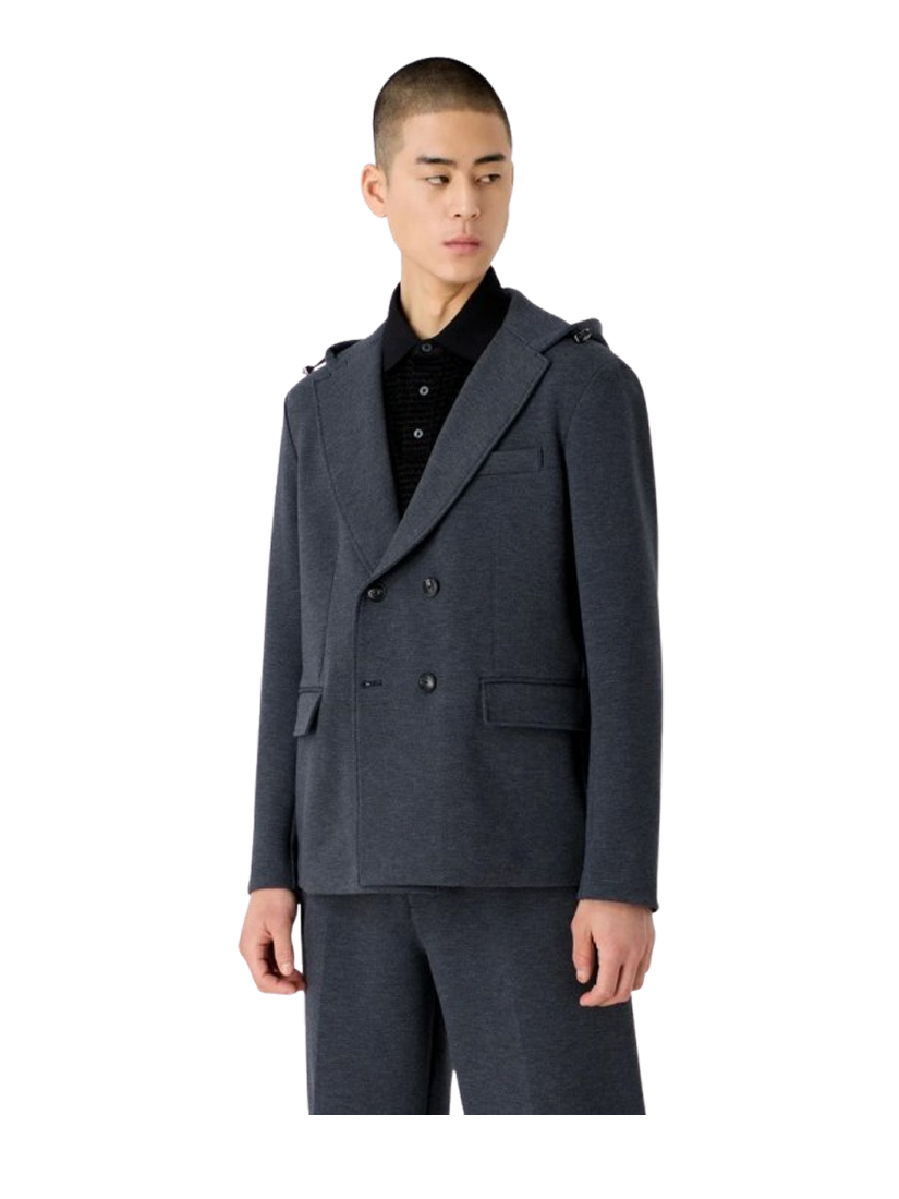 Pallto Emporio Armani