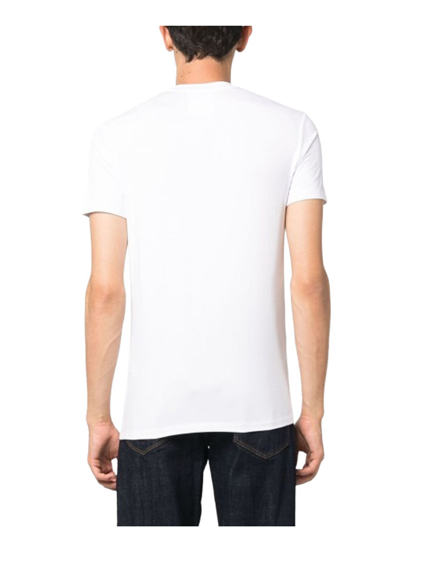 Emporio Armani short sleeve t-shirt